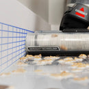 CrossWave OmniForce Edge Wet Dry Vacuum 3930 - Cordless