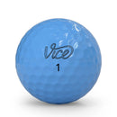 Drive Golf Balls 12pk - Blue