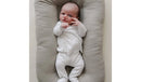 Infant Lounger - Birch