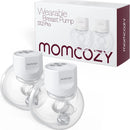 S12 Pro Wearable Breast Pump - Double