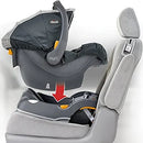 Chicco KeyFit 30 Infant Car Seat - Orion