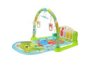 Musical Baby Activity Playmat Gym