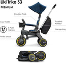 Liki Trike S3 - Royal Blue