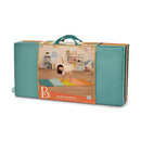 Folding Gymnastics Playmat