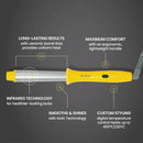Curling & Styling Wand