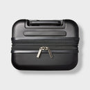 Hardside Carry-On Spinner Suitcase - Black