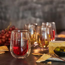 Henckels Wine Glass Set - 10 Oz., 4 Piece
