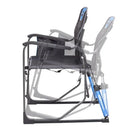 Rock n Lock Director Chair