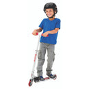 2-Wheel Kick Scooter - Red