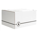 Mailing Box - White