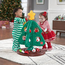 My First Christmas Tree - Toddler Decorating Toy