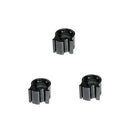 Flair-It PEXLock 1/2 in. PEX X 1/2 in. D PEX Plastic Crimp Ring
