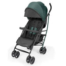 3Dlite Jewel Convenience Stroller - Green