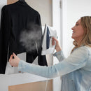 Digital Pro Steam Iron - 1700W