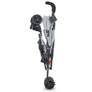 Convenience Baby Stroller - Grey
