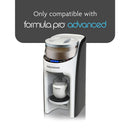 Baby Brezza Formula Pro Advanced Replacement Funnel & Cover