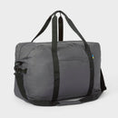Packable 100L Duffel Bag - Gray