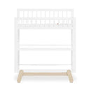 Hygge Changing Table - Weathered Vintage Oak