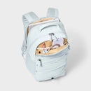 Sporty Backpack - Ice Blue