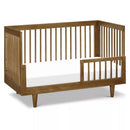 Toddler Crib Conversion Kit for Marley - Walnut