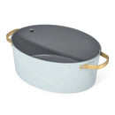 10-in-1 Electric Multi-Cooker - Hydrangea