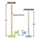Standard Croquet Set - 23pc