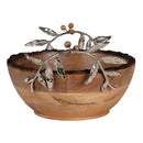 Woodgrove Serving Bowl