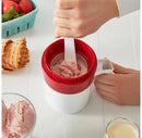 My Pint Ice Cream Maker - Red