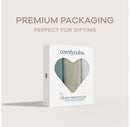 Swaddle Blankets - Set of 3 - Small (0-3 Months)
