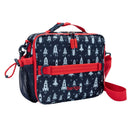 Kids' Double Insulated Lunch Bag - Rocket