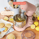 Tilt-Head 3.5 Qt Stand Mixer - Rose