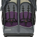 Expedition Double Jogger Stroller - Elixer