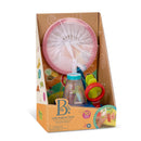 Little Explorer Pack Toy Microscope & Reusable Stickers