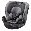 Emme 360 Rotating Car Seat - Network  Wonder
