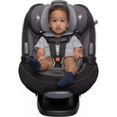 Grow & Go Convertible Car Seat - Black Beard