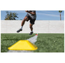 Mini Training Cones - Red/Yellow