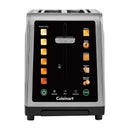 SimpliTouch XL 2-Slice Toaster - Stainless Steel
