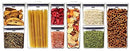 9-Piece POP Food Storage Container Set