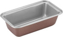 Mini Loaf Pan Set - Bronze