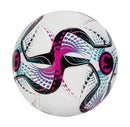ProCat by Puma Ether Size 5 Soccer Ball - Purple/Teal/Black