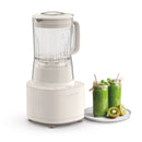 2-Speed Countertop Blender- Truffle Cream