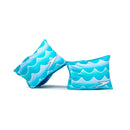 Kids' Fabric Arm Band - Teal