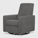 Piper Recliner - Dark Gray