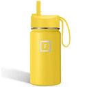 Kids Stainless Steel Water Bottle - 14oz