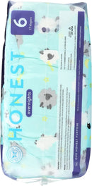 Overnight Diapers Sleepy Sheep - Blue