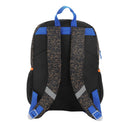 14.4L Single Backpack - Black