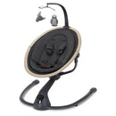 Cassia Baby Swing - Classic Graphite