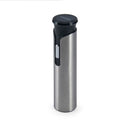 Electric Corkscrew - Black and Stainless