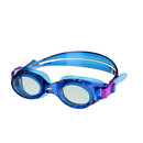 Junior Glide Swim Goggles - Blue