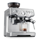 Espresso Machine - Silver